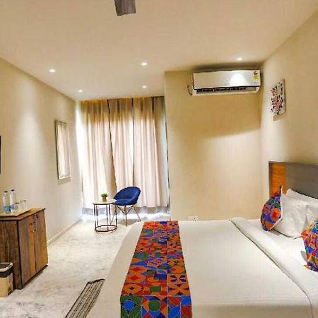 Corbett Jungle Breeze Resort Ramnagar  Exteriér fotografie